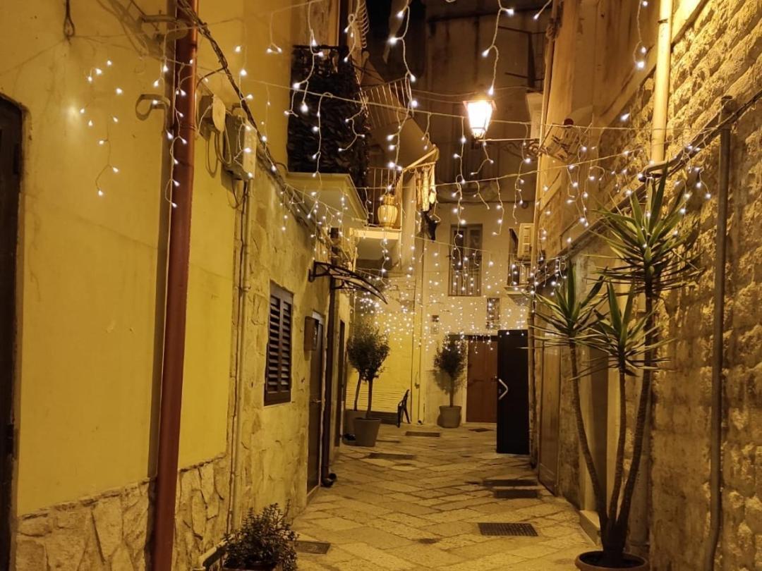 Terrazzini In Corte Bari Luaran gambar