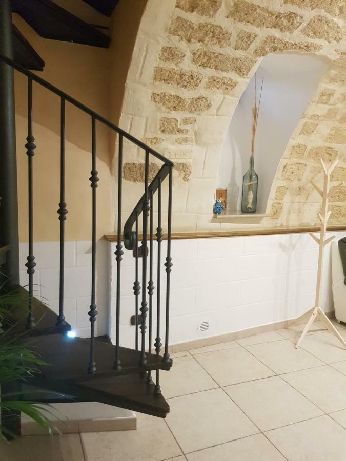 Terrazzini In Corte Bari Luaran gambar