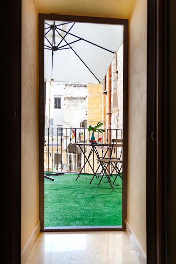 Terrazzini In Corte Bari Luaran gambar